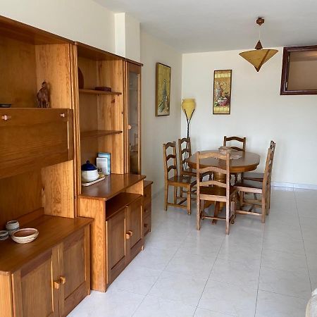 Apartamento En Primera Linea De Playa En Laxe Dış mekan fotoğraf