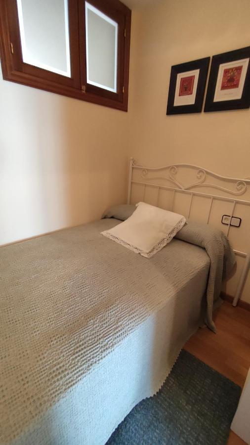 Apartamento En Primera Linea De Playa En Laxe Dış mekan fotoğraf