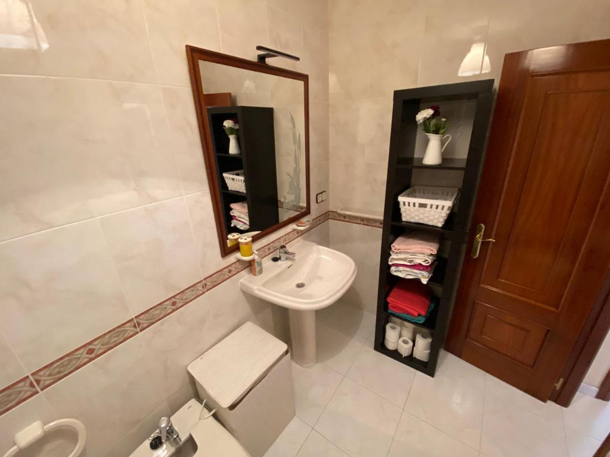 Apartamento En Primera Linea De Playa En Laxe Dış mekan fotoğraf